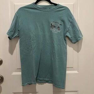 Hilton head T-shirt
Women’s M